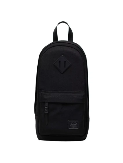 Taška přes rameno Heritage model 21373353 Black Jedna velikost - Herschel