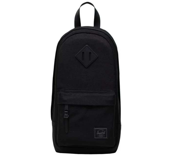 Taška přes rameno Heritage model 21373353 Black Jedna velikost - Herschel