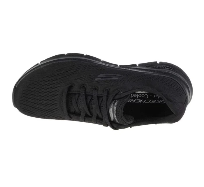 Skechers Arch Fit-Big Appeal 149057-BBK Black 36 Skechers Arch Fit-Big Appeal 149057-BBK Black 36