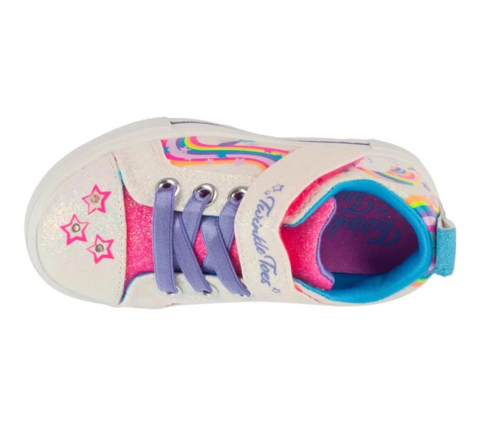 Shimmer Pink 22 model 21384425 - Skechers Shimmer Pink 22 model 21384425 - Skechers