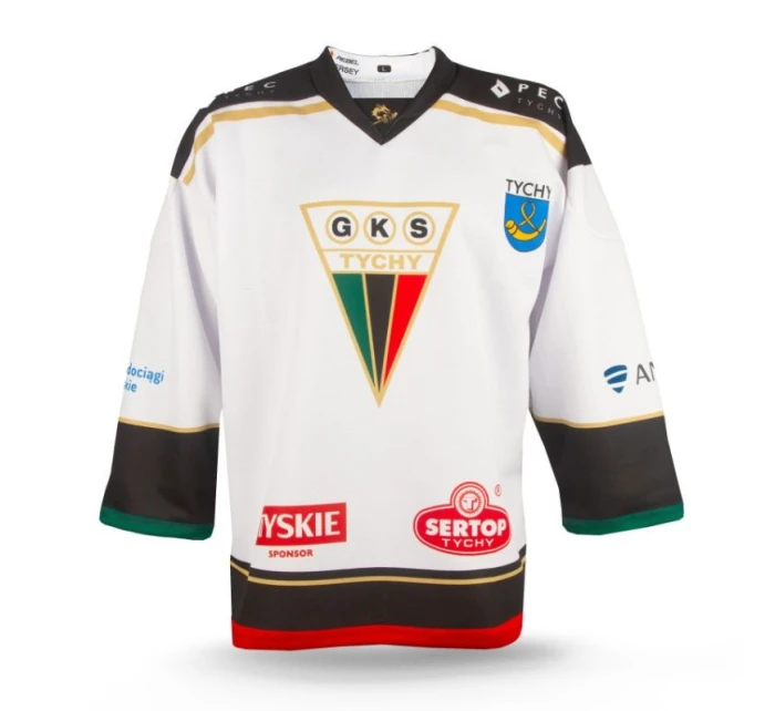 Replika GKS Tychy model 21406082 Replika GKS Tychy model 21406082