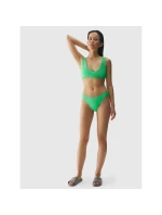 Dámský spodní díl bikin 4F Dámský spodní díl bikin 4F