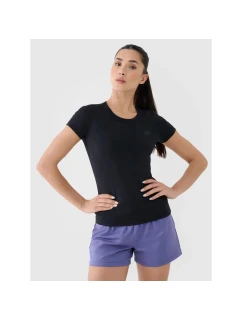 Dámské rychleschnoucí tréninkové tričko model 21437269 dámské - 4F