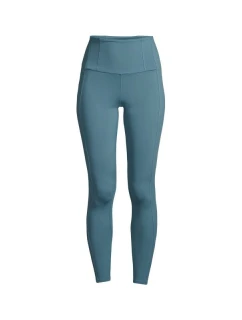 model 21446521 punčocháče s vysokým pasem modré - Casall