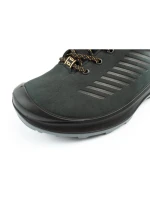 Grisport Nero pánská treková kožená nepromokavá kotníková obuv Grisport Nero pánská treková kožená nepromokavá kotníková obuv