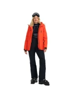 Dámské lyžařské kalhoty FNK deep black WAW25TFTR 20S dámské model 21815230 - 4F Dámské lyžařské kalhoty FNK deep black WAW25TFTR 20S dámské model 21815230 - 4F