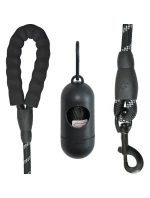 Psí hřiště 150x1,2 cm s krytem