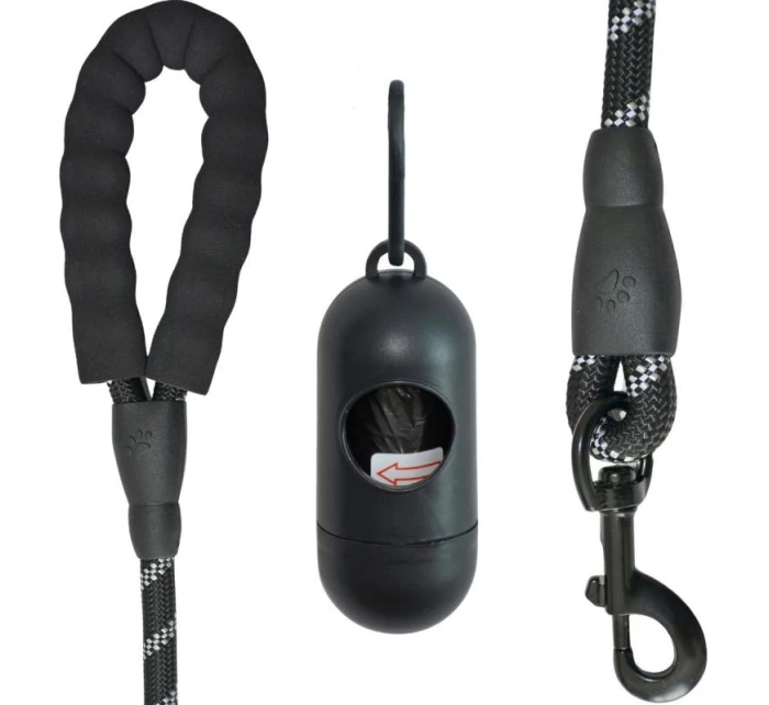 Psí hřiště 150x1,2 cm s krytem