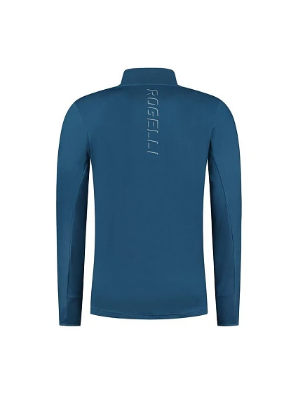 Rogelli bluza do biegania CORE niebieska M