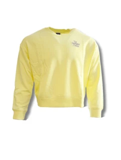 Dámská mikina New Balance Athletics IC Crewneck Sweatshirt 2 - model 21930490
