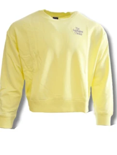 Dámská mikina New Balance Athletics IC Crewneck Sweatshirt 2 - model 21930490