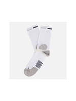 Ponožky ROSSIGNOL Sapa Mid Socks, bílé Ponožky ROSSIGNOL Sapa Mid Socks, bílé
