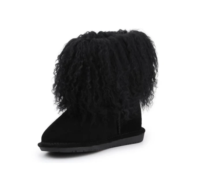 Dětské boty Boo Youth Jr model 16026284 - BearPaw