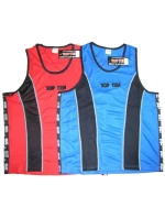 Boxerské tričko model 21346947 - TOP TEN Boxerské tričko model 21346947 - TOP TEN