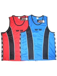 Boxerské tričko model 21346947 - TOP TEN