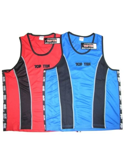 Boxerské tričko model 21346947 - TOP TEN Boxerské tričko model 21346947 - TOP TEN