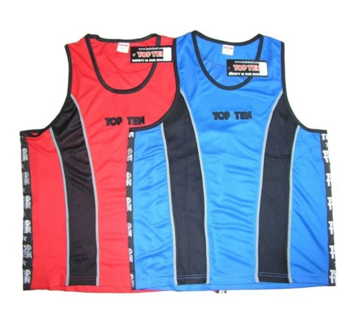 Boxerské tričko model 21346947 - TOP TEN Boxerské tričko model 21346947 - TOP TEN