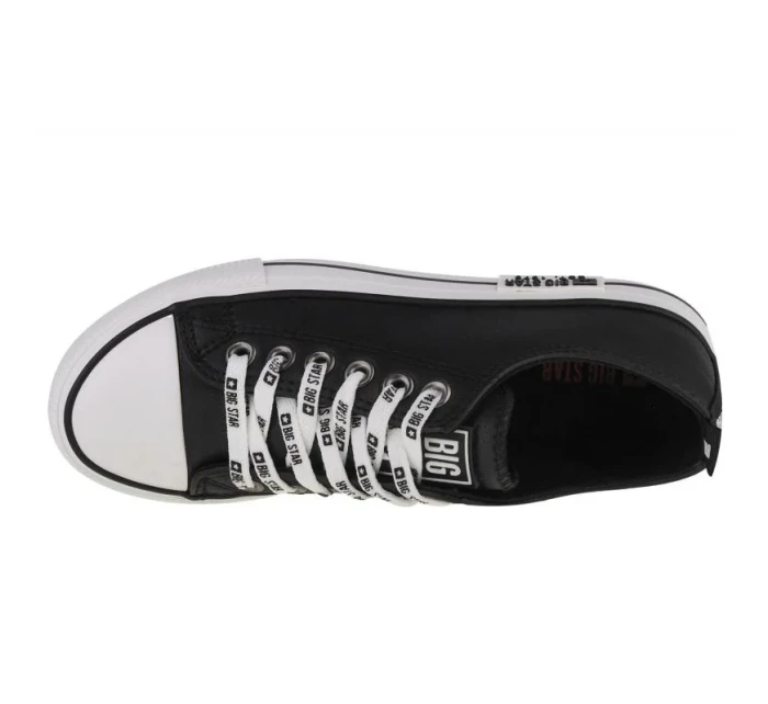 Dámské boty W KK274096 - Big Star