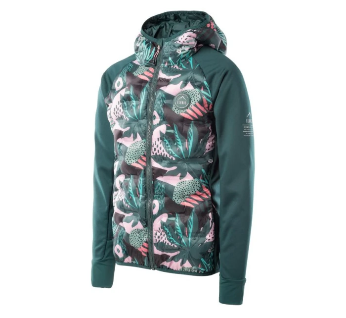 Dětská bunda Emini Tg Jr 92800396537 - Elbrus Dětská bunda Emini Tg Jr 92800396537 - Elbrus