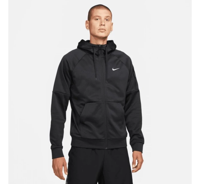 Mikina Nike Therma-FIT M DQ4830-010 Mikina Nike Therma-FIT M DQ4830-010