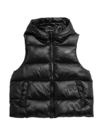 Dámská péřová vesta W SS23TDJA 20S  model 18201030 - 4F