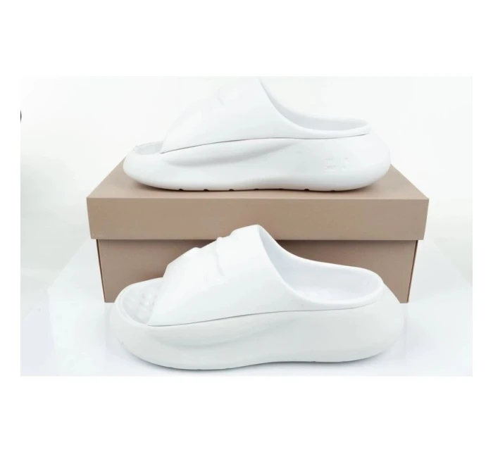 Dámské žabky Serve Slide W 0421G - Lacoste