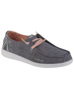 Boty Hey Dude Wendy Boho W 40054-030 Boty Hey Dude Wendy Boho W 40054-030