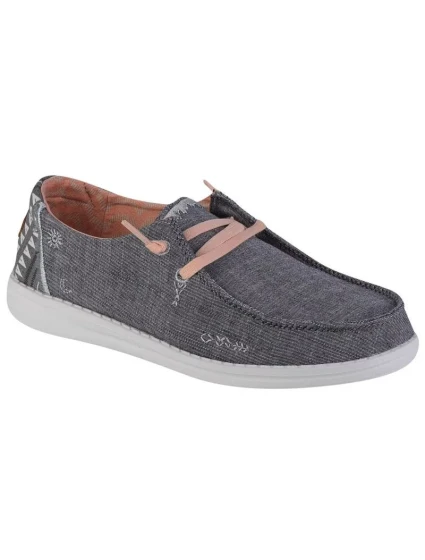 Boty Hey Dude Wendy Boho W 40054-030 Boty Hey Dude Wendy Boho W 40054-030