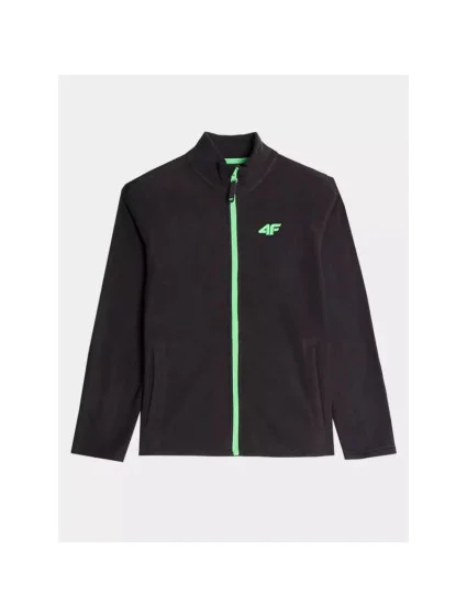 Mikina Jr model 21464908 - 4F Mikina Jr model 21464908 - 4F