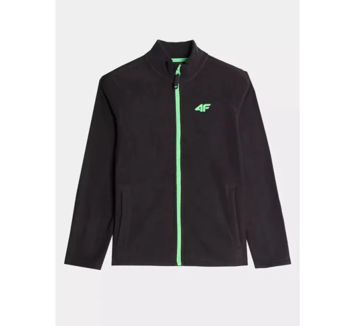 Mikina Jr model 21464908 - 4F Mikina Jr model 21464908 - 4F