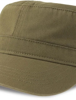 Atlantis Headwear Uniform-S Vojenská kšiltovka 33.0288 olive