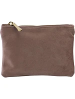 BG 715 Sametová toaletní taška rose model 22411435 - BagBase