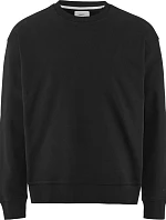 Craft Corporate Frequent Sweatshirt M Pánská těžká mikina 81.6296 black