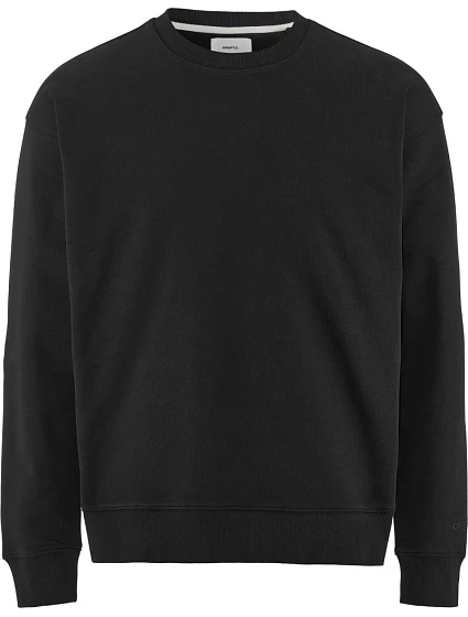 Craft Corporate Frequent Sweatshirt M Pánská těžká mikina 81.6296 black Craft Corporate Frequent Sweatshirt M Pánská těžká mikina 81.6296 black