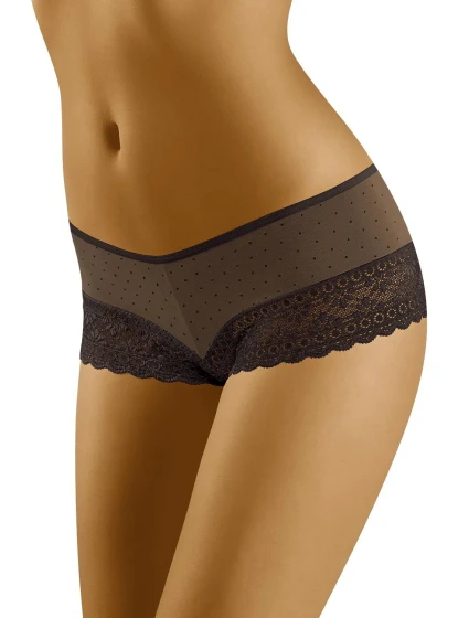 Wol-Bar Mila barva: černá Wol-Bar Mila barva: černá