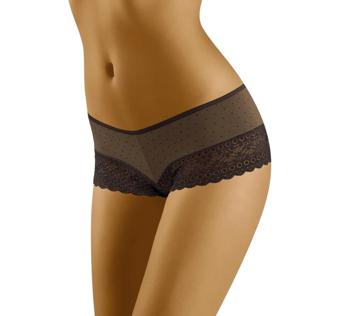 Wol-Bar Mila barva: černá Wol-Bar Mila barva: černá