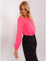 Halenka EM BZ 13575.08 fluo růžová Halenka EM BZ 13575.08 fluo růžová