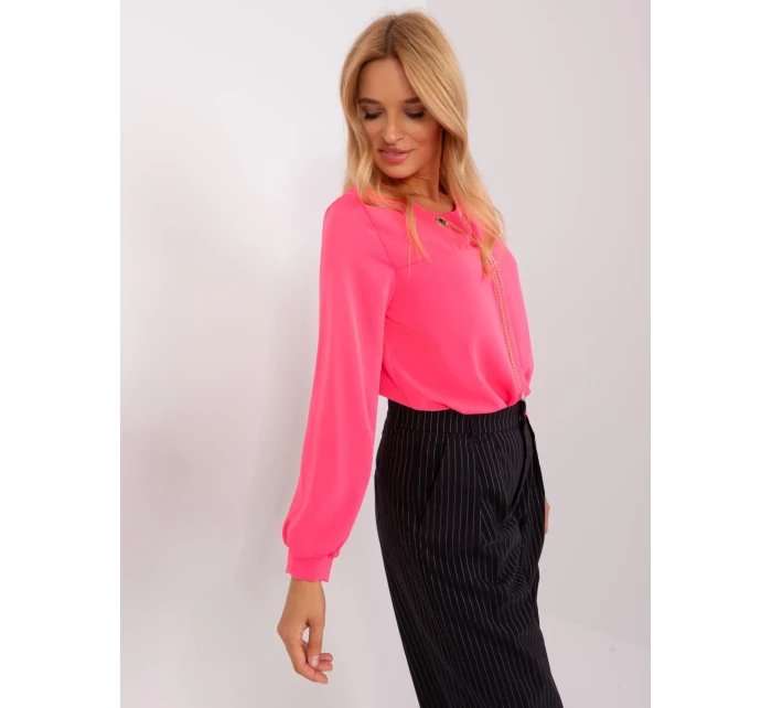 Halenka EM BZ 13575.08 fluo růžová Halenka EM BZ 13575.08 fluo růžová