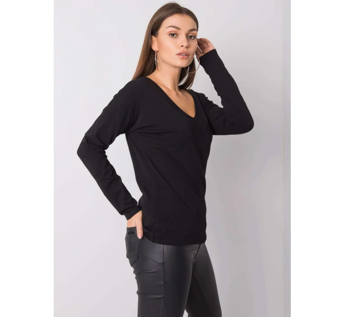 Halenka RV BZ 5945.35P černá Halenka RV BZ 5945.35P černá