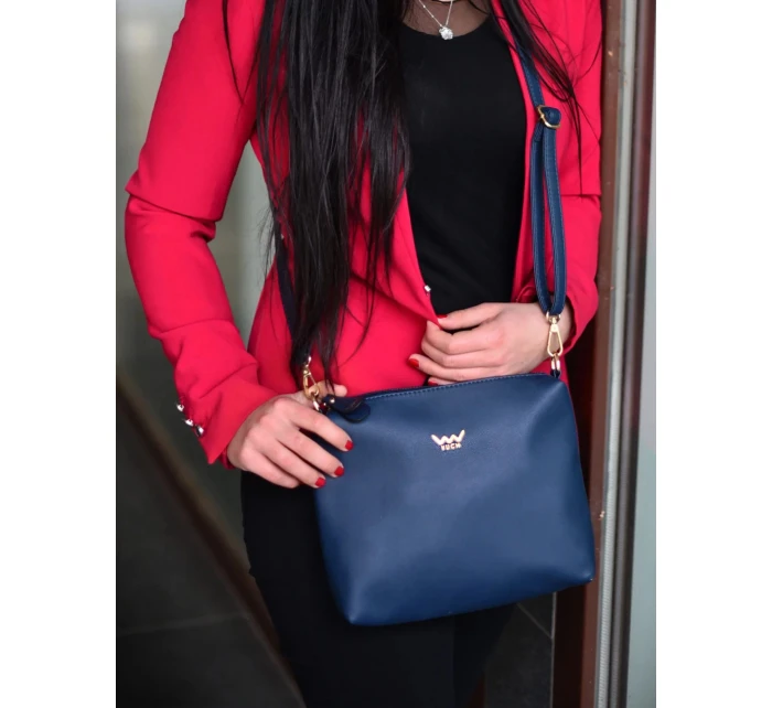 Kabelka VUCH Coalie Dark Blue