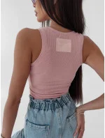 Dámské body 279055 růžové - Ola Voga