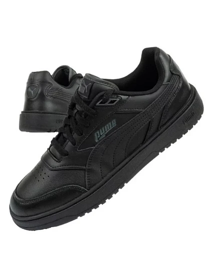 Boty W 04 černobílé  model 21111246 - Puma