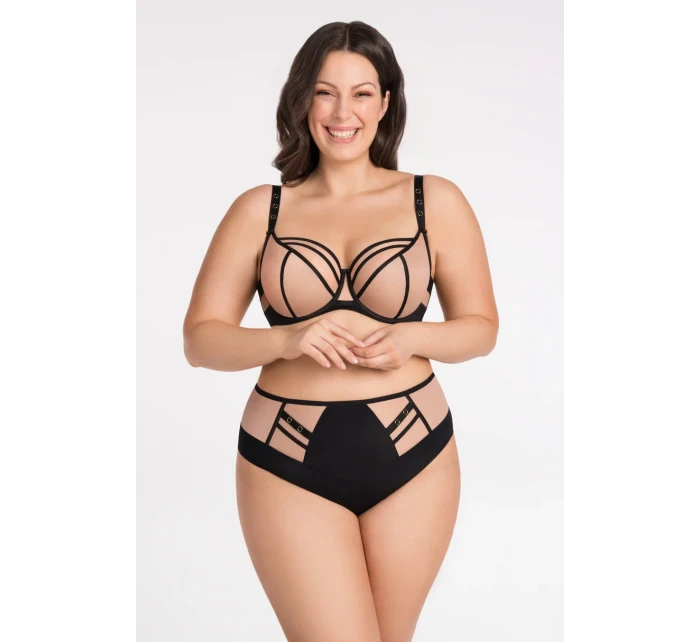 BIUSTONOSZ MIĘKKI model 20621192 - Gorsenia