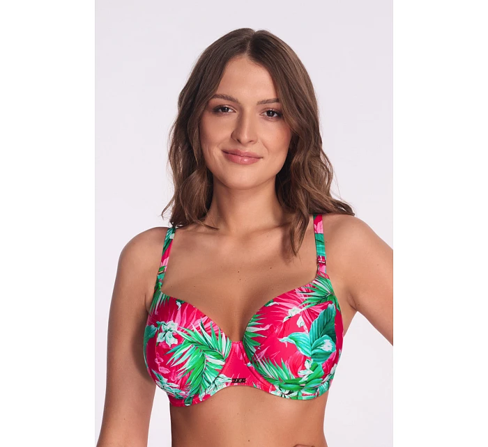 PLAVKOVÁ PODPRSENKA SK model 22103832 - AVA SWIMWEAR