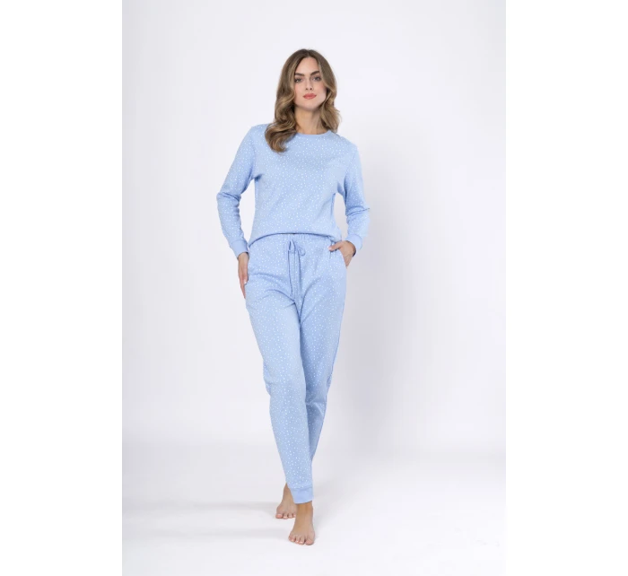 DÁMSKÉ PYŽAMO KLARYSA 1658