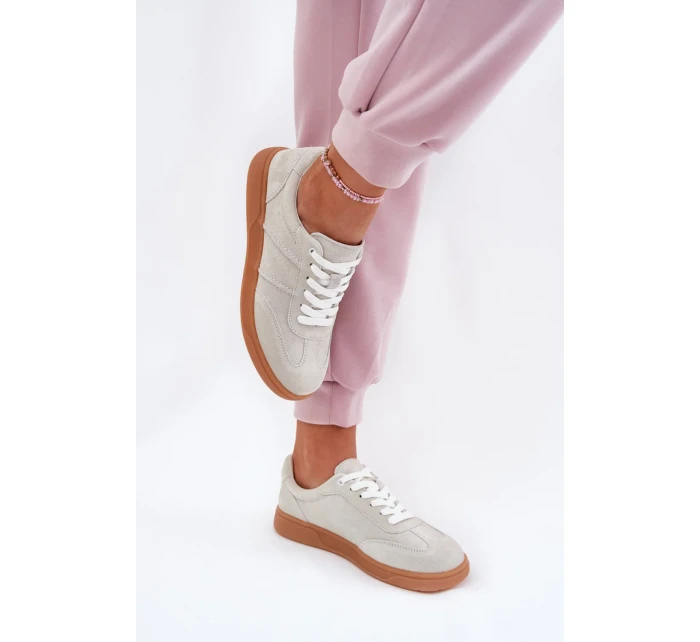 Sportovní obuv model 211339 Step in style Sportovní obuv model 211339 Step in style