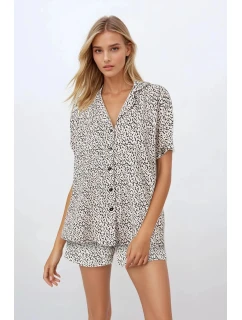 Pyžama  model 212777 Momenti Per Me