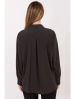 Košile s dlouhým rukávem  model 221884 Factory Price