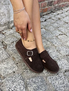 Polobotky  model 228754 Step in style