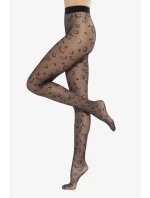 Punčocháče Gatta Trendy Tracy wz.01 20 den 2-4 Punčocháče Gatta Trendy Tracy wz.01 20 den 2-4